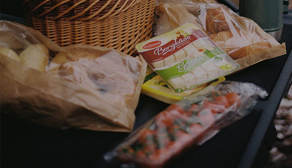 PLASTIC PACKAGING